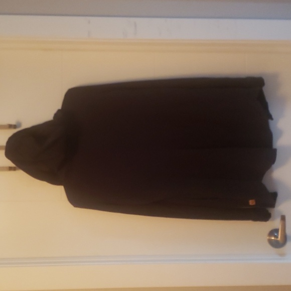 XS Tentree black cardigan - Picture 4 of 4